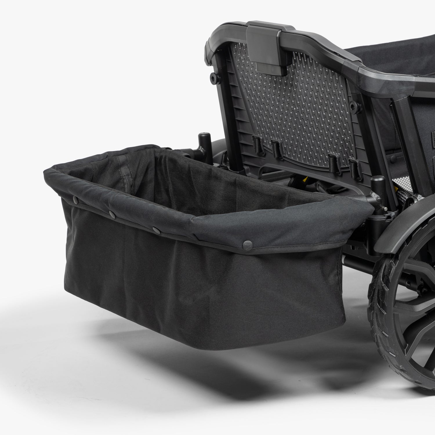 Cruiser XL Foldable Basket by Tactical Baby Gear