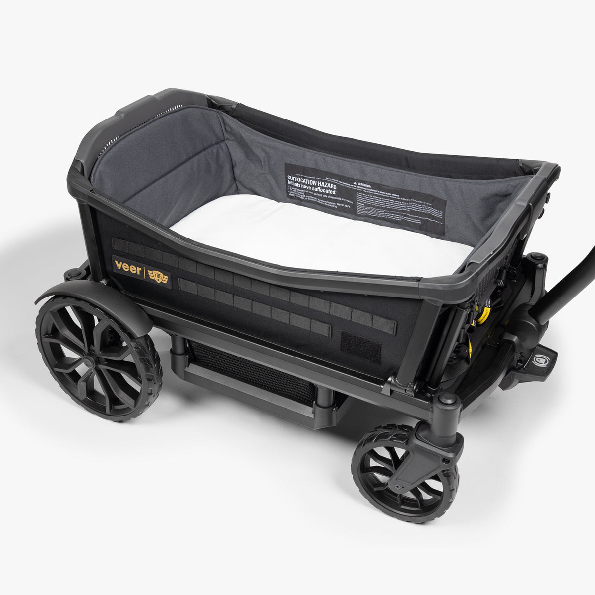 Veer wagon hotsell nap system