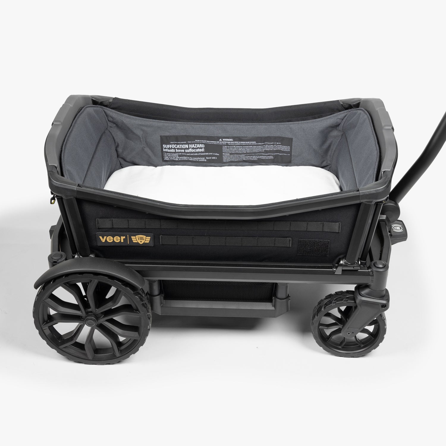 Cruiser XL Nap System by TBG – Tactical Baby Gear Cruiser XL Nap System by TBG – Tactical Baby Gear