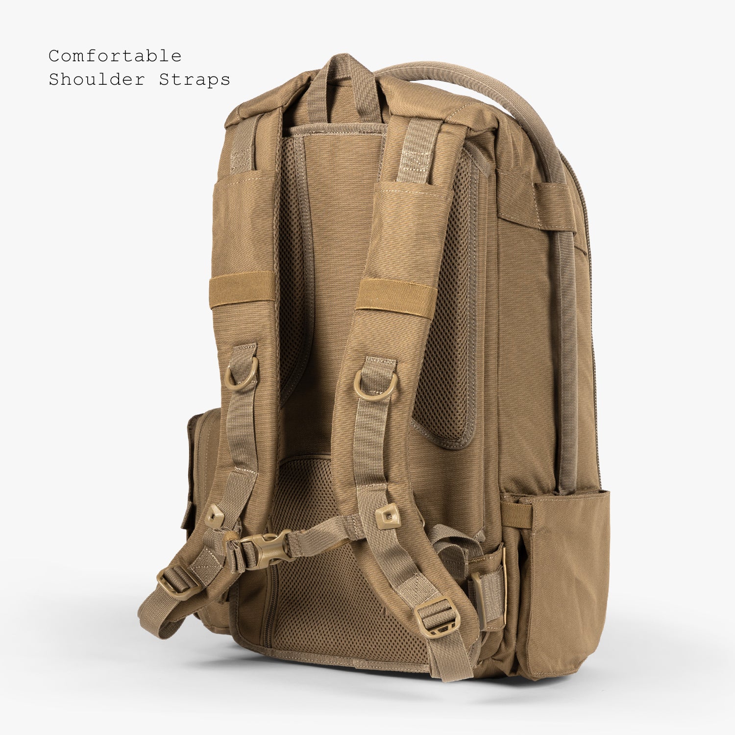 Daypack Diaper Bag + Baby Carrier Bundle Tactical Baby Gear®