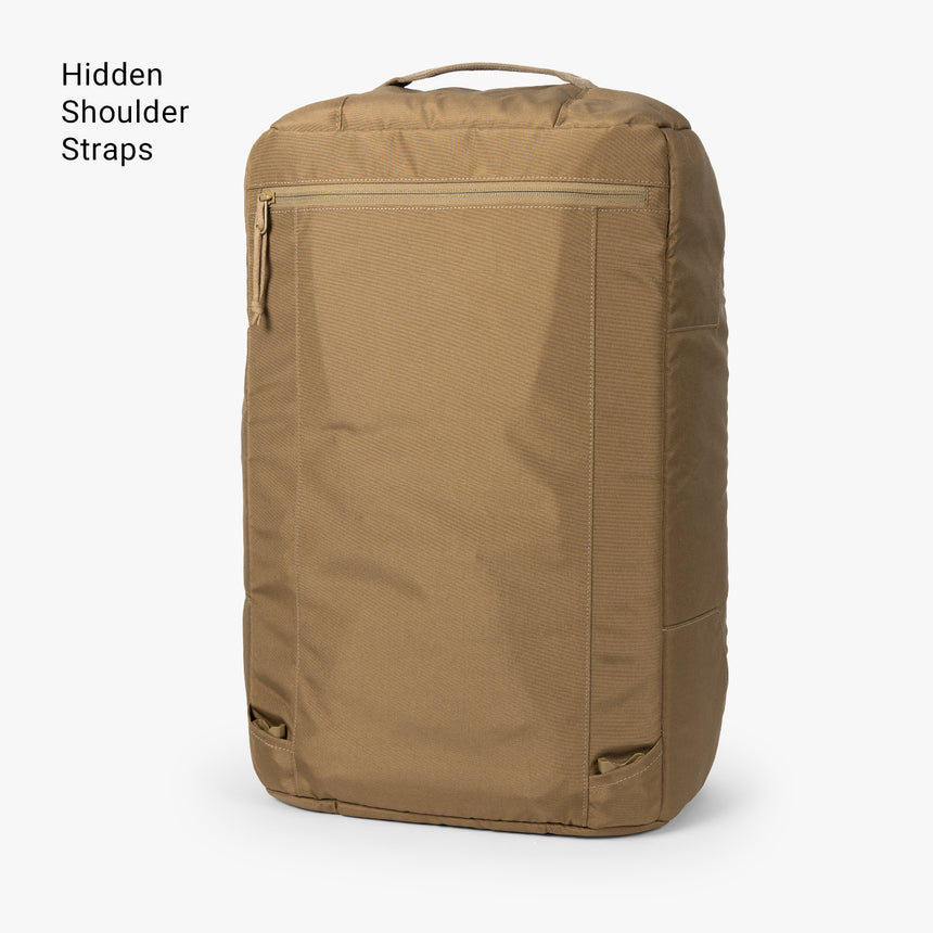 Hospital / Duffle Bag Duffle Back Strapless