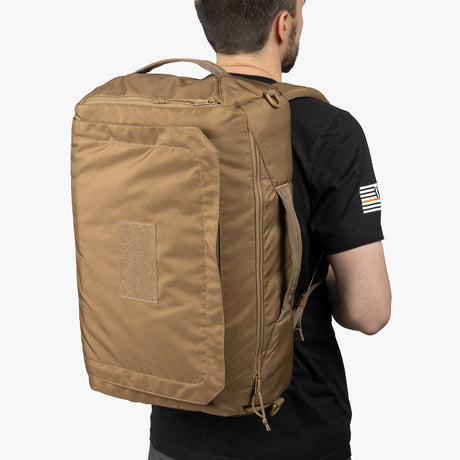 Hospital / Duffle Bag Duffle Model Backpack