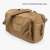 Hospital / Duffle Bag Duffle Shoulder Strap