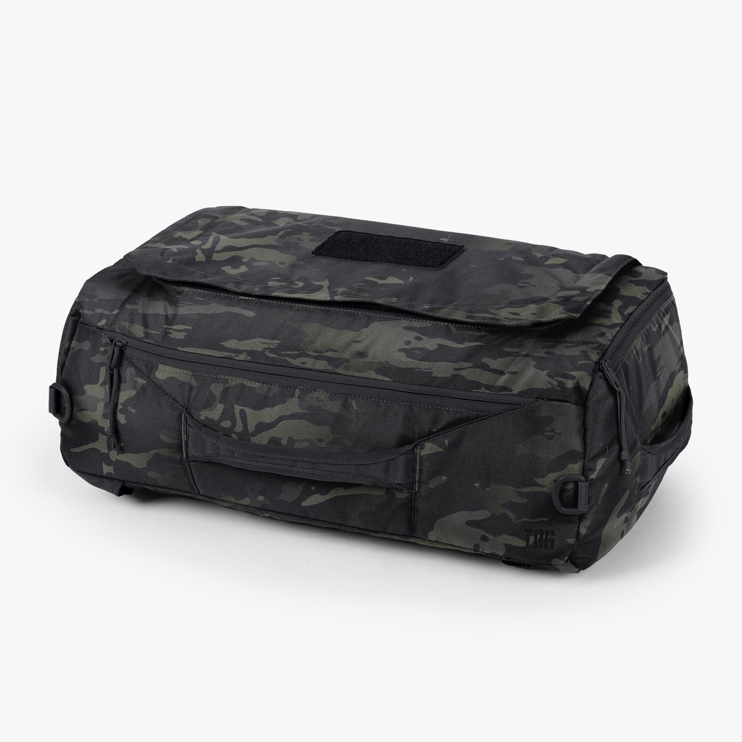 Tactical duffle outlet bag