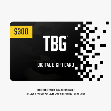 E-Gift Card