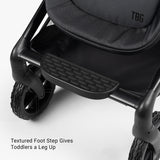 S-1 Stroller Foot Step