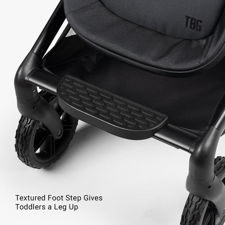 S-1 Stroller Foot Step