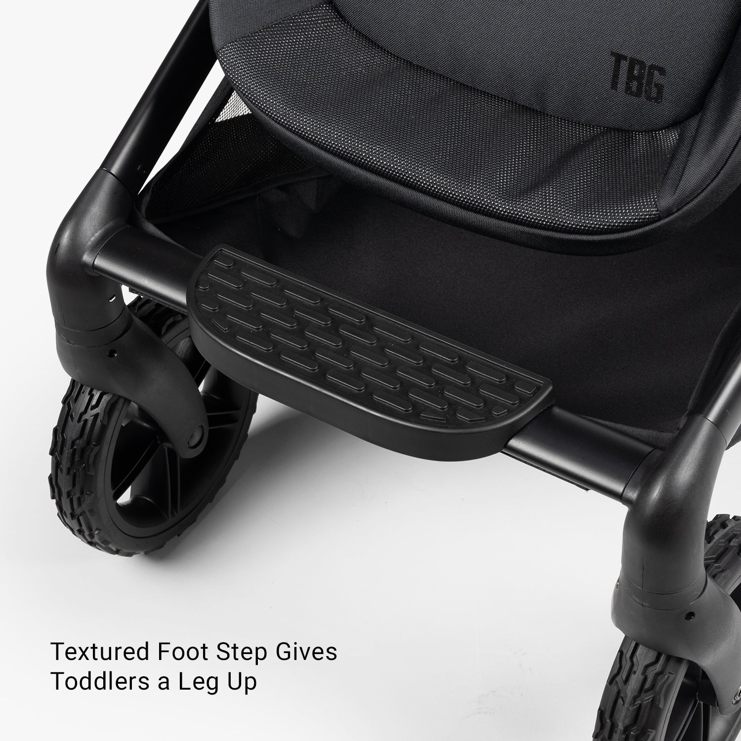 S-1 Tactical Stroller™ + Newborn Bundle
