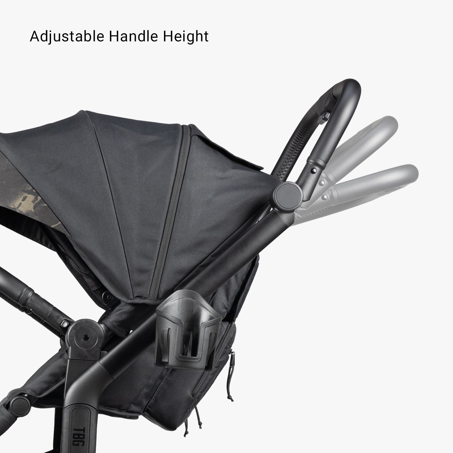 S-1 Tactical Stroller™