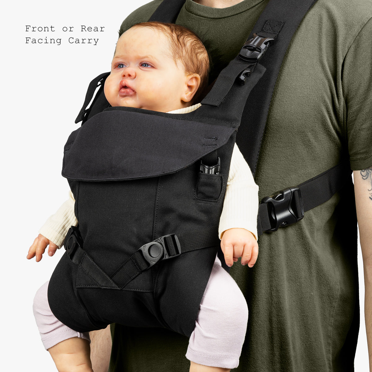 Baby Carrier Lite | Tactical Baby Gear®