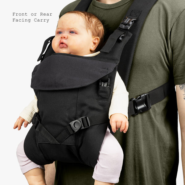 Baby Carrier Lite Tactical Baby Gear®