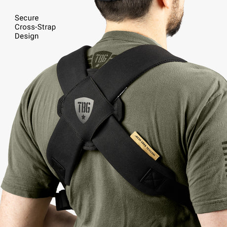 Baby Carrier Lite Lite Strap Keeper