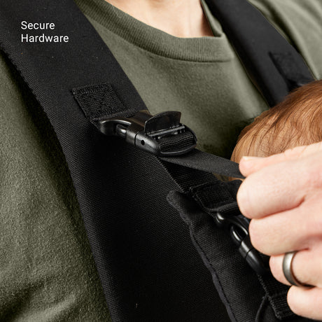 Baby Carrier Lite Lite top Buckle