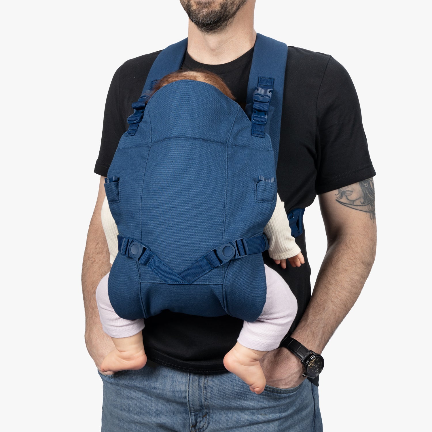 Baby Carrier Lite