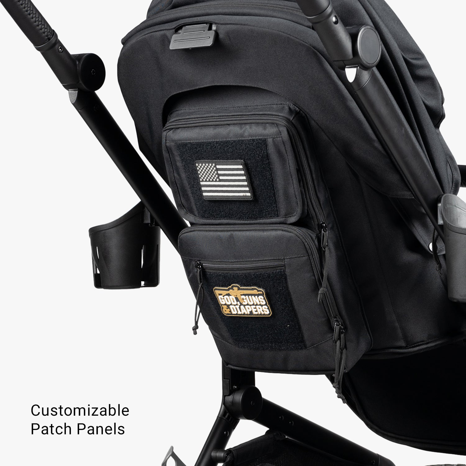 S-1 Tactical Stroller™