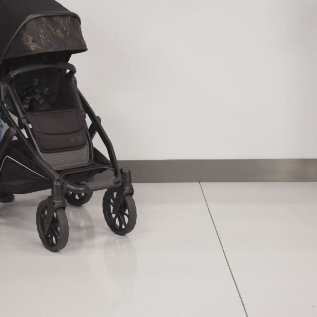 TBG | Veer Switchback Stroller 