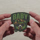 Baby Bear Patch