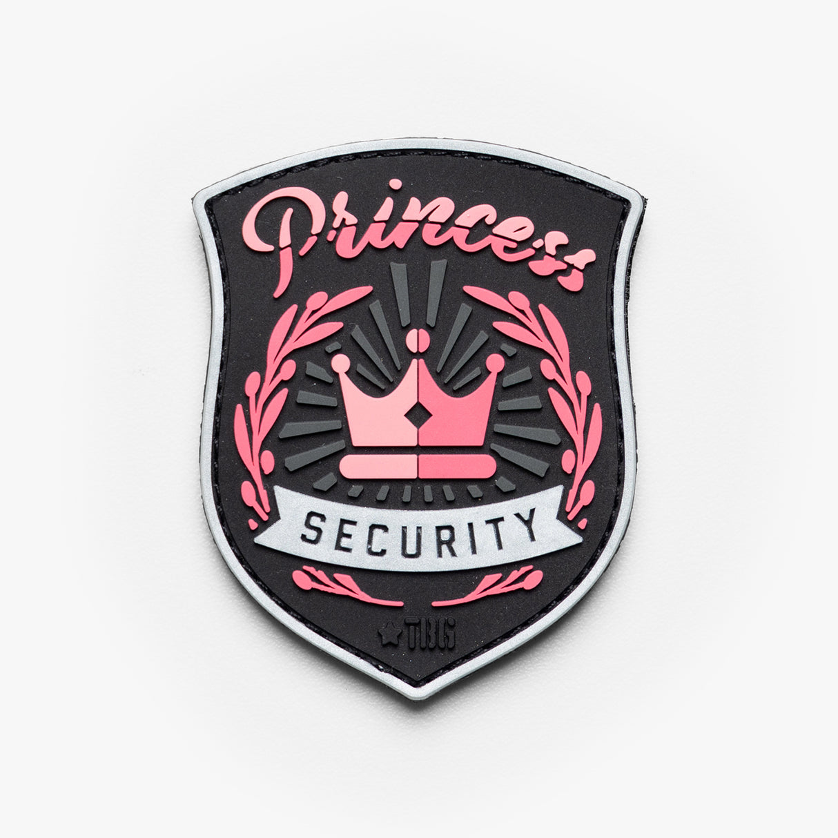 Princess Security Patch Princess Sec