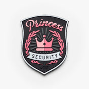 Princess Security Patch Princess Sec