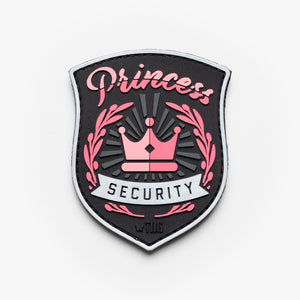 Princess Security Patch Princess Sec