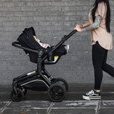 S-1® Nuna Car Seat Adapter