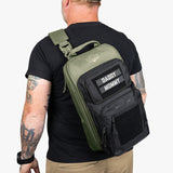 MOD Sling Bag + Core Baby Panel Kit Slingbag Combo Panel 002