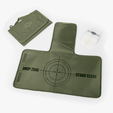 MOD Sling Bag + Core Baby Panel Kit Slingbag Combo Changing Mat 720