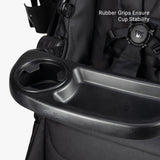 S-1 Snack Pack Snack Tray Rubber Grips