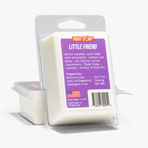 Little Friend Baby Soap