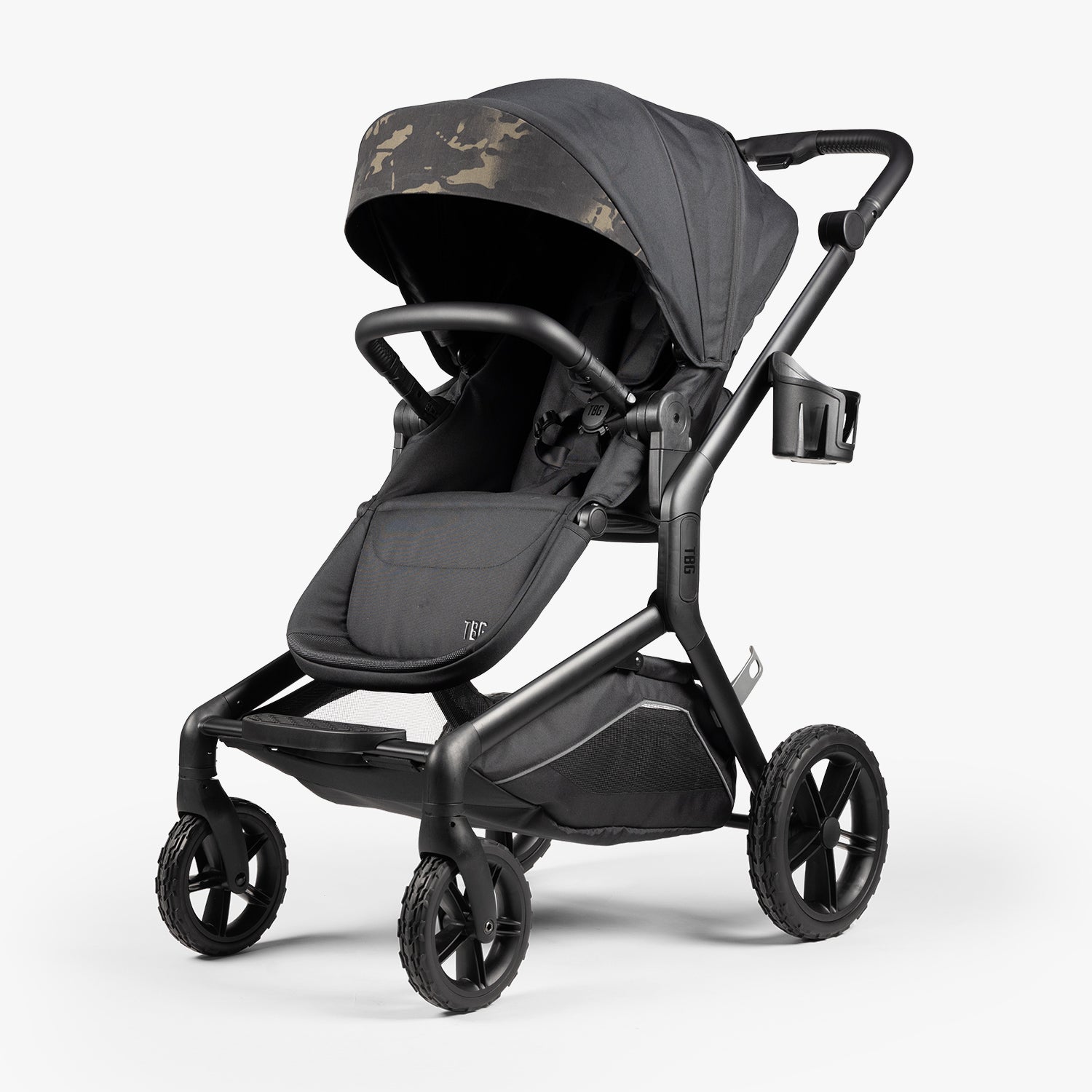 S 1 Stroller