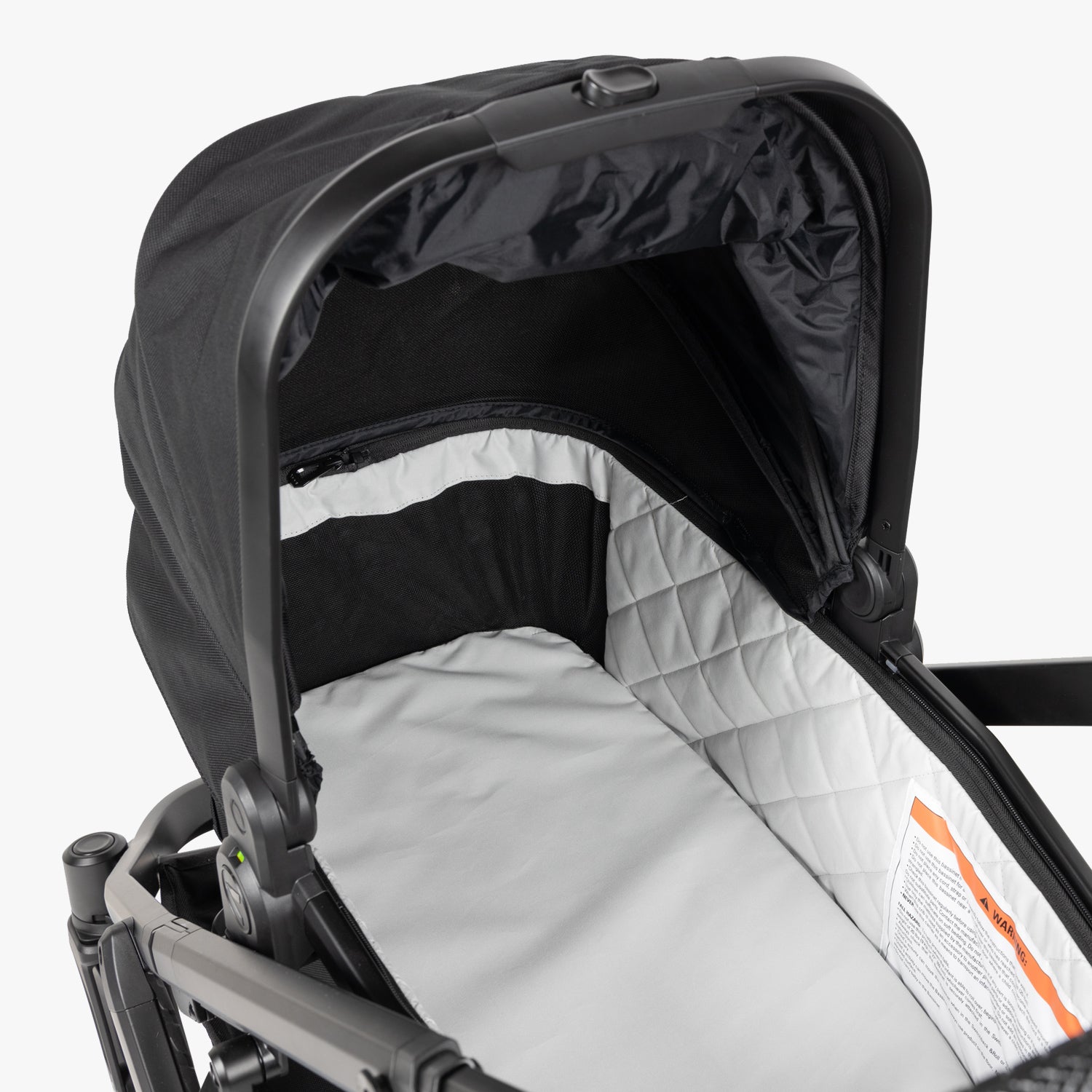 Tactical Baby Gear Switchback Bassinet Portable Durable and Versatile