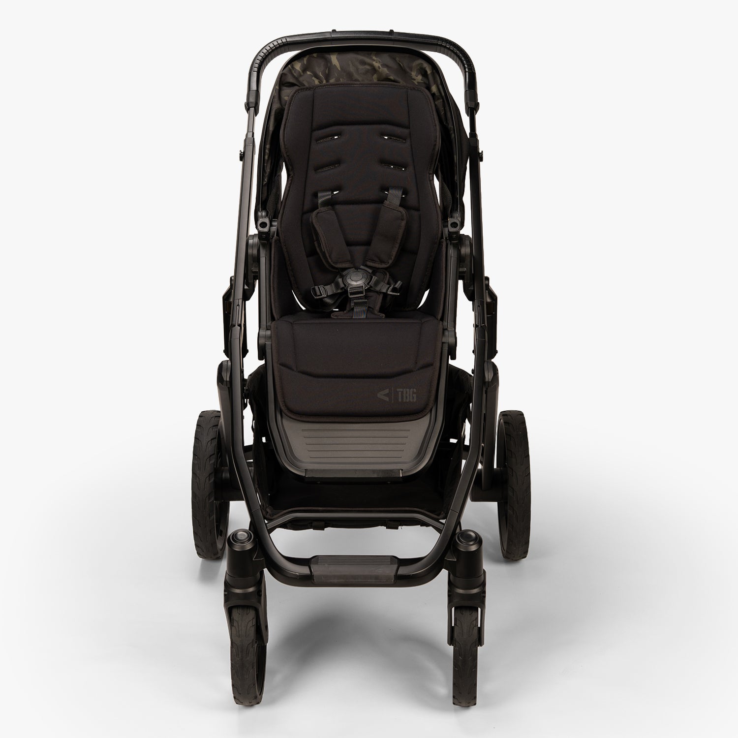 baby_g24 Thyg TBG Veer Switchback Stroller - All-Terrain Adventure Ready