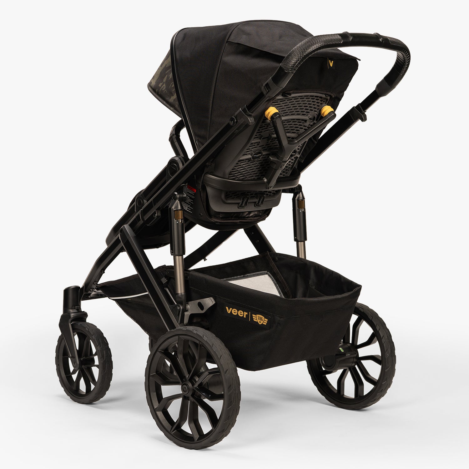 TBG Veer Switchback Newborn Bundle - Essential Parenting Gear