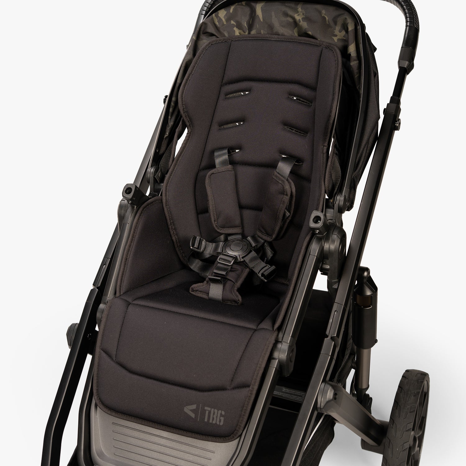 TBG Veer Switchback Newborn Bundle - Essential Parenting Gear