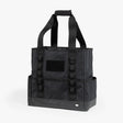 Tactical Diaper Tote Totebag Black