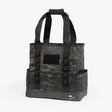 Tactical Diaper Tote Totebag MultiCam Black