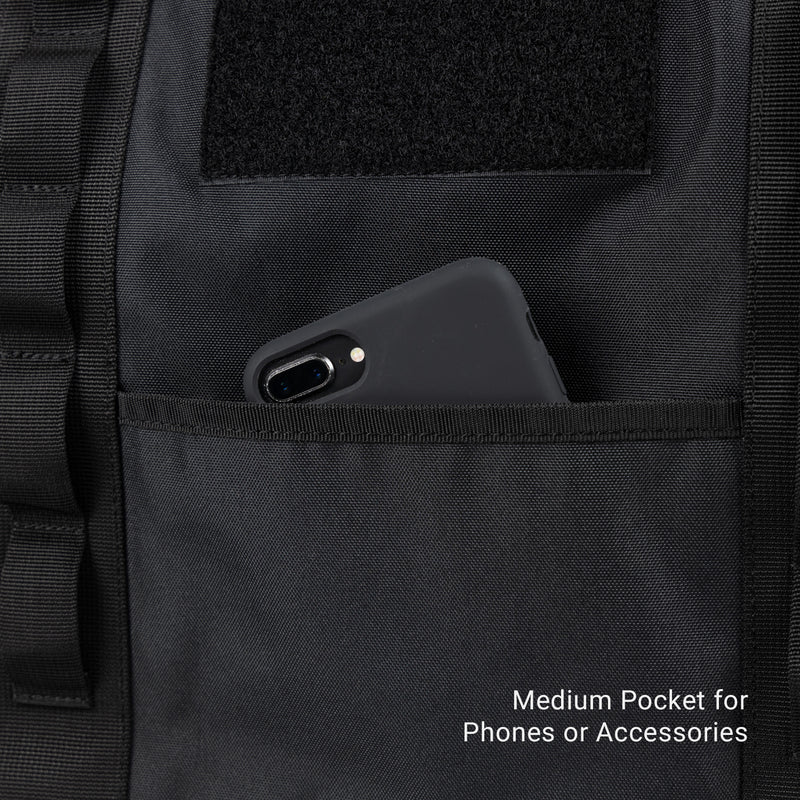 Tactical Tote Tactical Baby Gear®