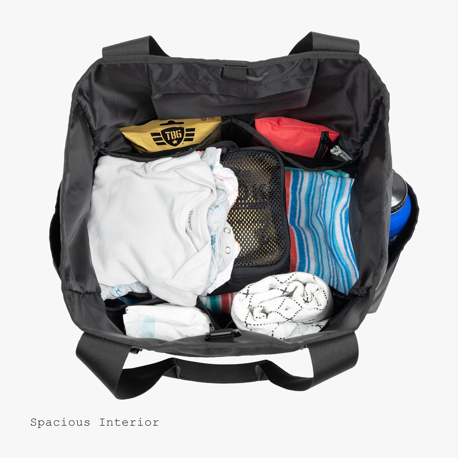 Tactical Tote Tactical Baby Gear®