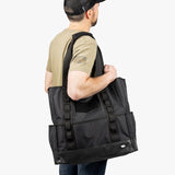 Tactical Diaper Tote Totebag Model