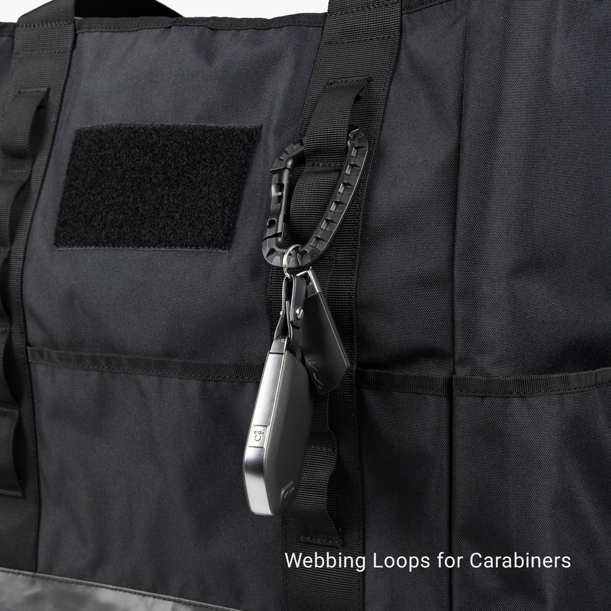 GP Outdoor Tote Bag, Tactical Tote Bag