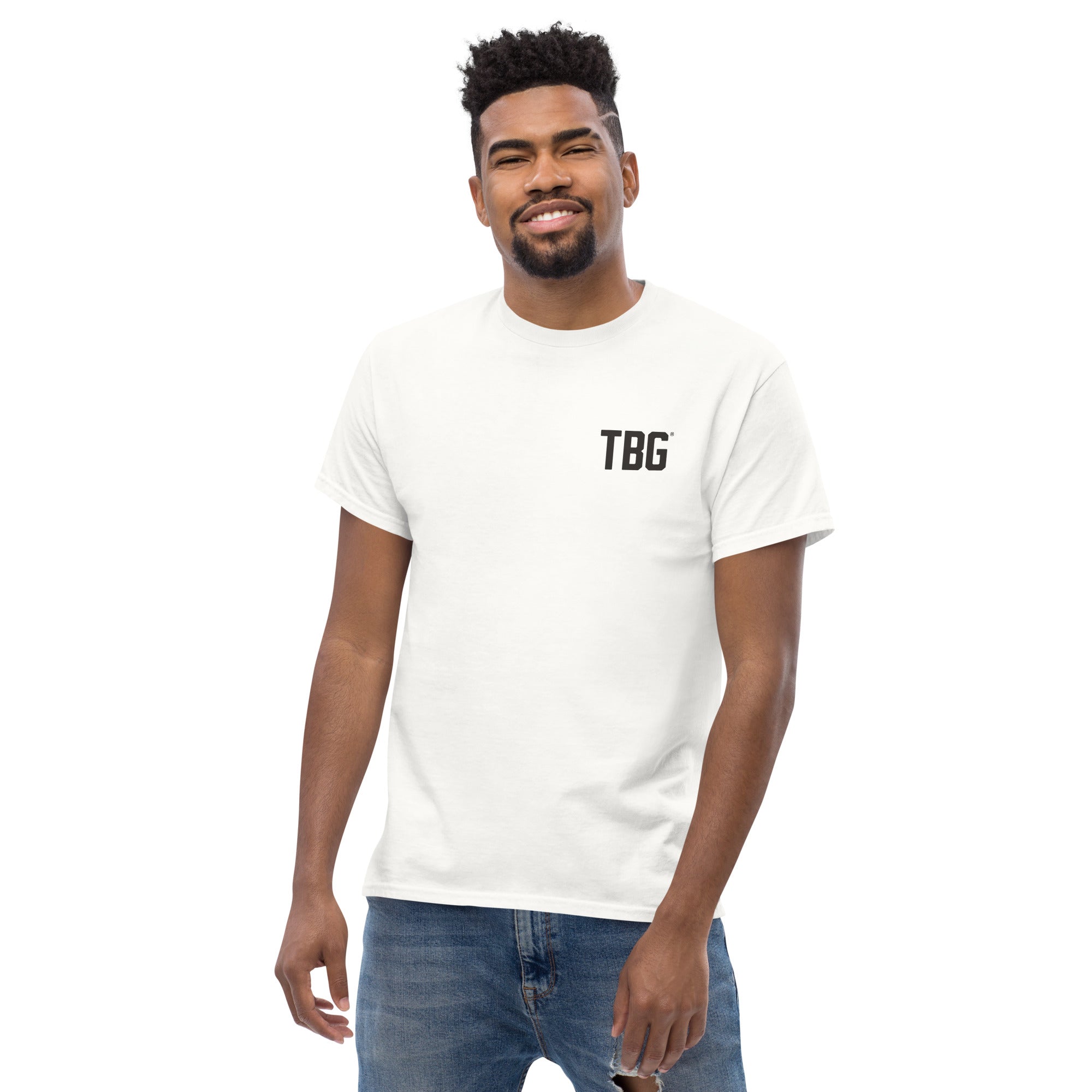 Princess Security T-Shirt | 100% Cotton | Gildan 5000 | White