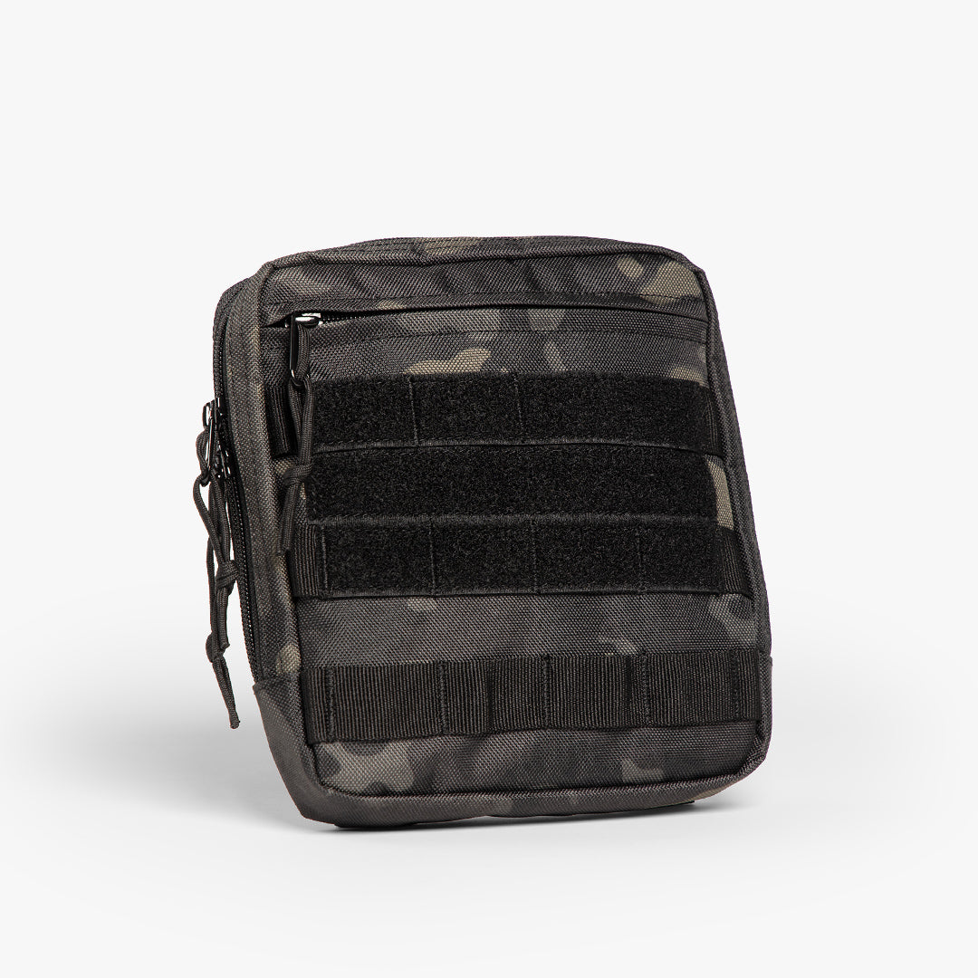 Tactical Utility Pouch