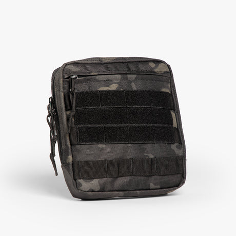 Tactical Utility Pouch