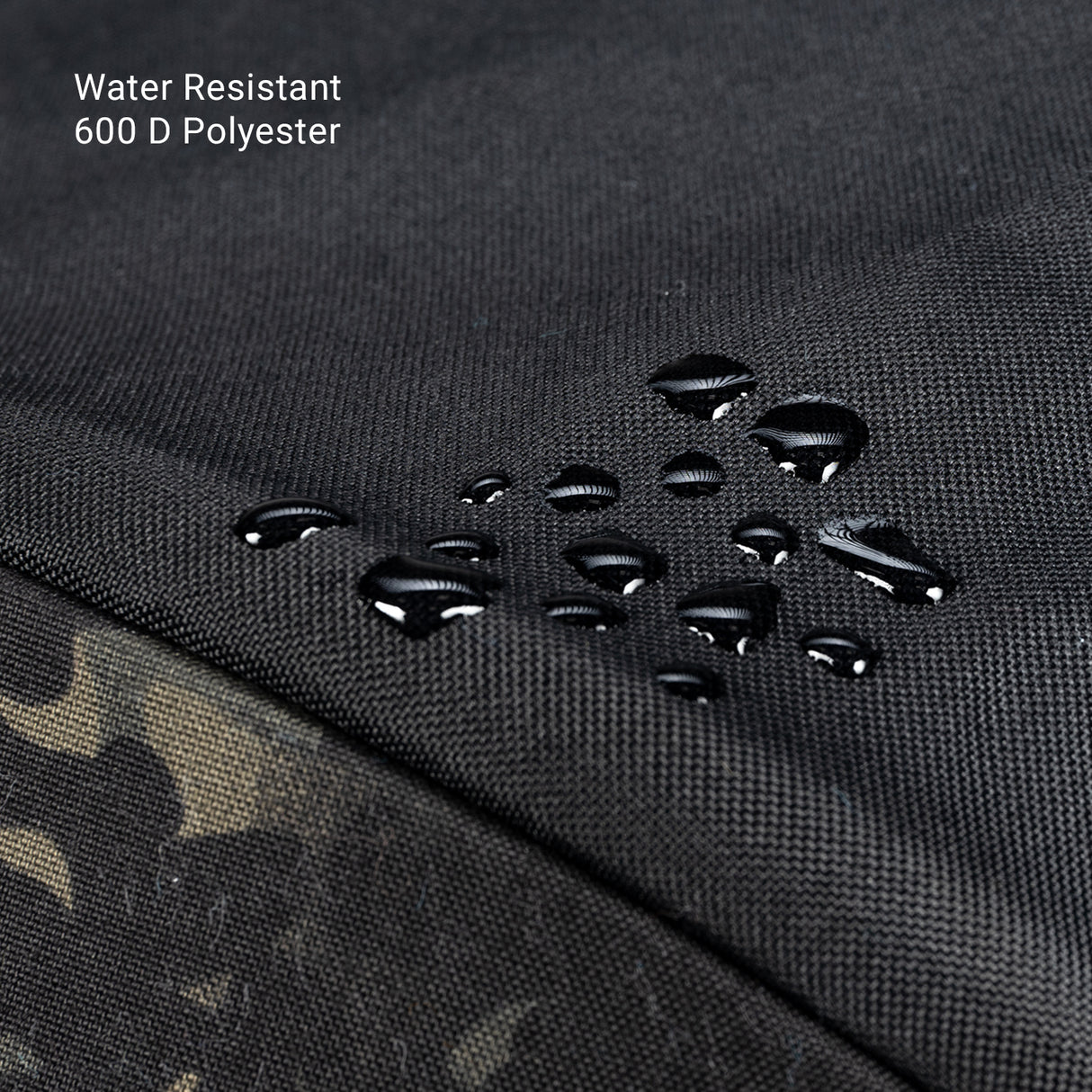 S-1 Stroller Water Resistant