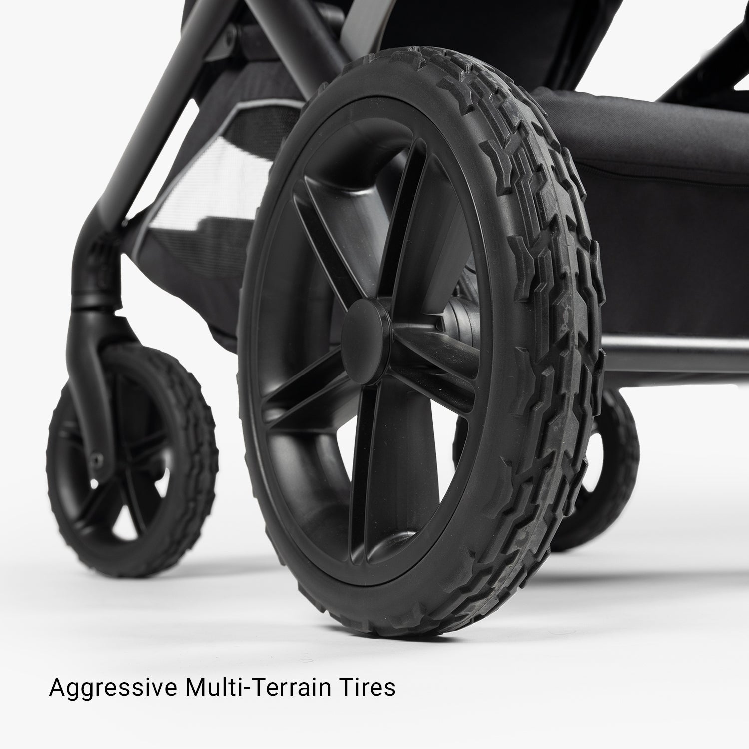 S-1 Tactical Stroller™