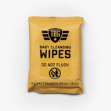 Cleansing Wipes 8 ct. (10 Pack) Wipes