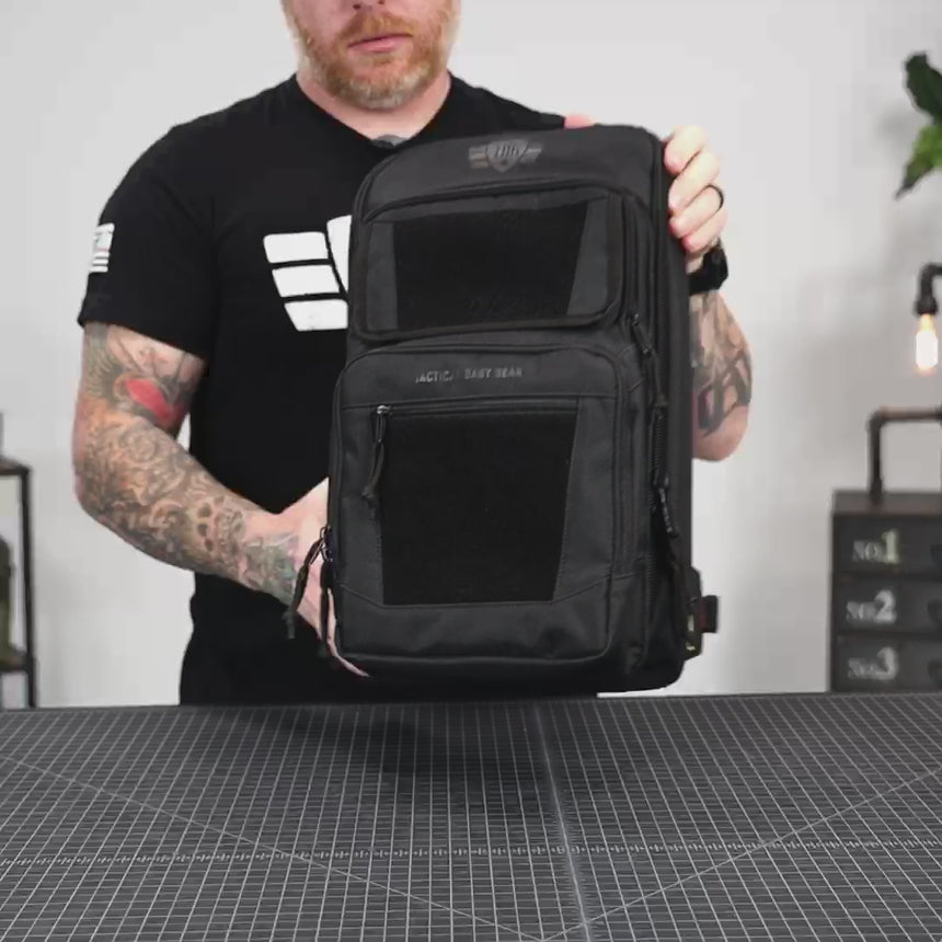 MOD Sling Bag + Core Baby Panel Kit 