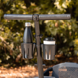 Switchback / Cruiser Cup Holders