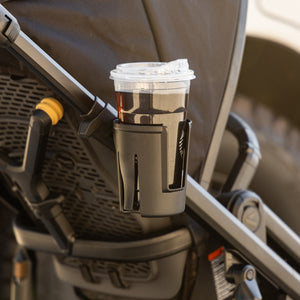 Switchback / Cruiser Cup Holders