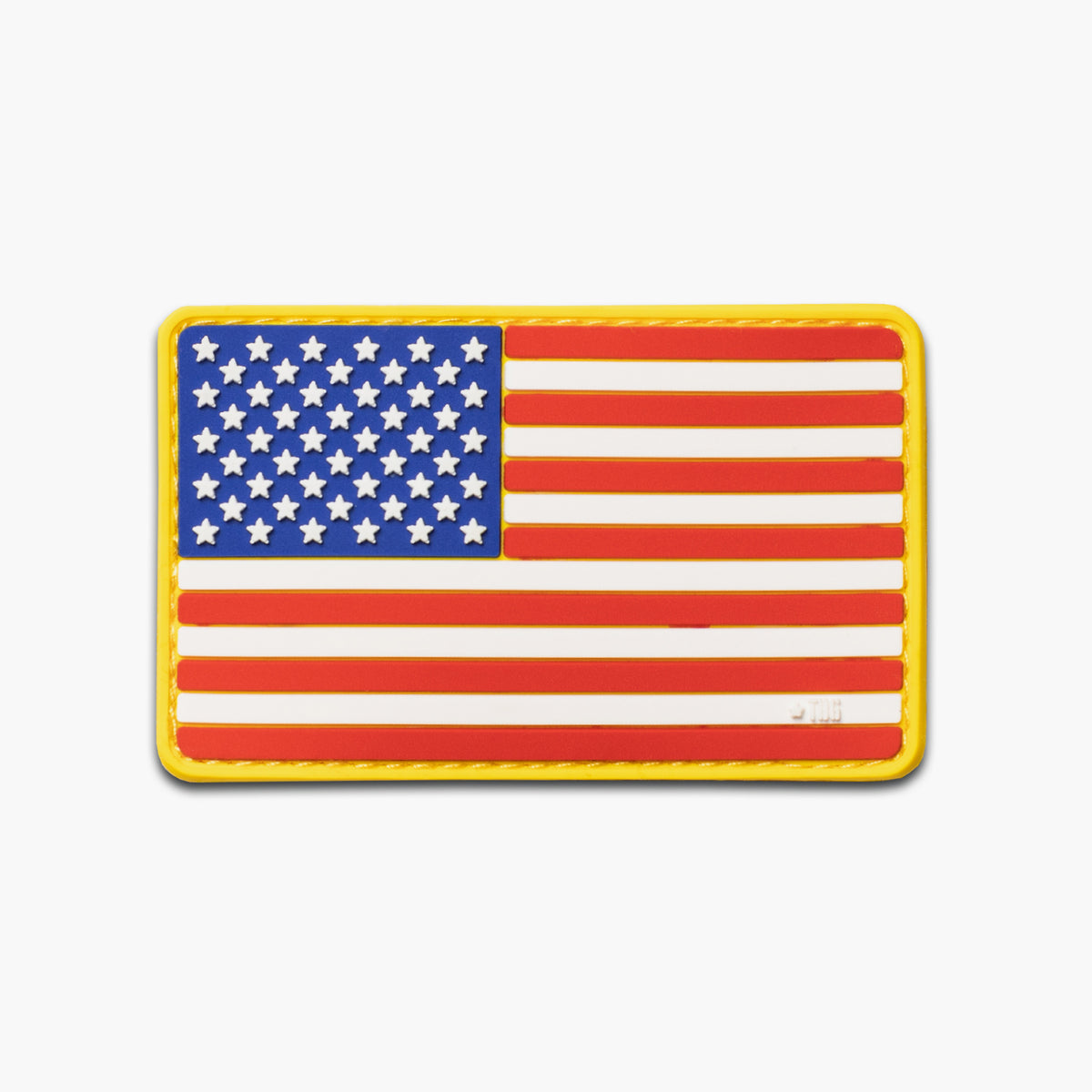 FLAG PATCH